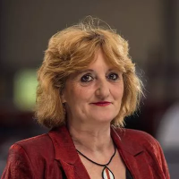 Monika Koudelková