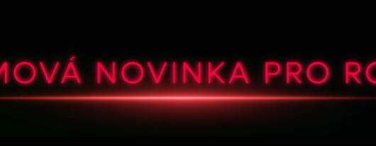 Projekt LASER BLANKING