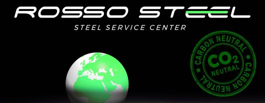 We can deliver CO2 reduced steel